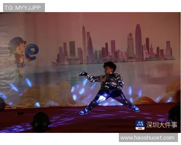 深圳街舞队在全国街舞比赛经验排行榜中荣获第八名的辉煌成就